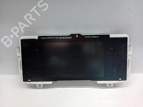 Used Instrument cluster Instrument cluster FORD TRANSIT COURIER B460 Box Body/MPV [2014-2026] 36276084 36276084
