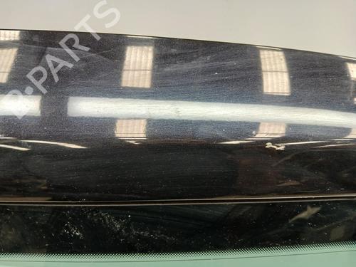 Bakluke CC/Kombi-Kupé VW TOURAN (1T1, 1T2)  | BP28139829C6 