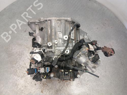 Used Gearbox HYUNDAI i30 (PDE, PD, PDEN) [2016-2026]  32204724