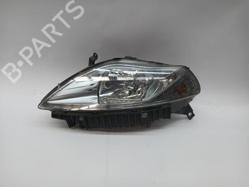Used Left headlight Left headlight LANCIA YPSILON (312_) [2011-2026] 33941901 33941901