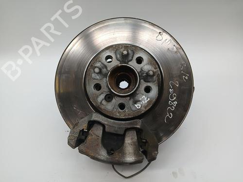 Used Left front steering knuckle Left front steering knuckle 38470580 38470580
