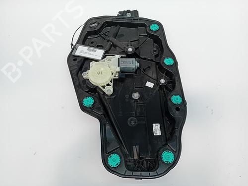 Used Rear left window mechanism Rear left window mechanism VW ID.4 (E21) Pro (174 hp) 34735705 34735705