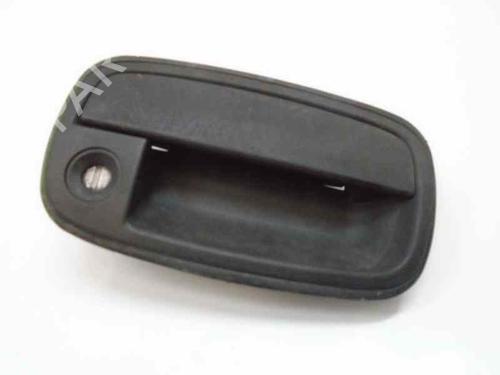 Used Front right exterior door handle KIA SPORTAGE SUV (K00) 2.0 TD 4WD (83 hp) 5465225