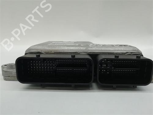 Engine control unit (ECU) MAZDA 3 Hatchback (BP) 2.0 SKYACTIV-G M Hybrid | BP12544005M57 - Image 2