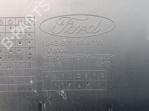 Glove box FORD KUGA III (DFK)  | BP34275353C95  - Image 5