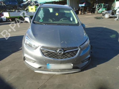 Used Parts OPEL MOKKA / MOKKA X (J13) 1.6 CDTI (_76) 4973894