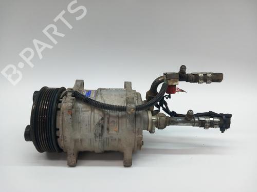 Used AC compressor FIAT DUCATO Platform/Chassis (250_) [2006-2025]  29393754