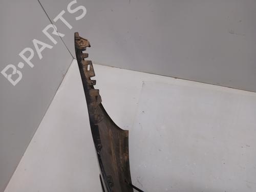Front bumper CITROËN C4 Coupe (LA_) 1.6 16V | BP26913480C7 