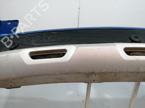 Rear bumper DACIA LODGY (JS_)  | BP29532045C8 