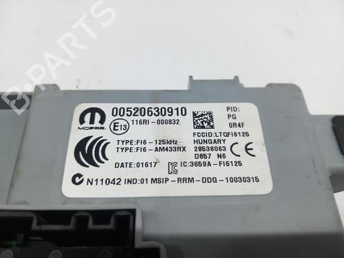 Fuse box FIAT 500 (312_) | BP37584351E1 - Image 2