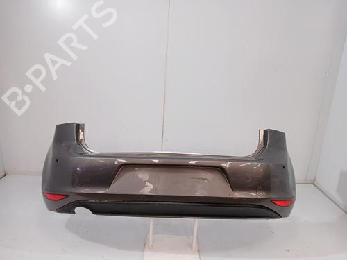 Used Rear bumper VW GOLF VII (5G1, BQ1, BE1, BE2) [2012-2021]  31172373