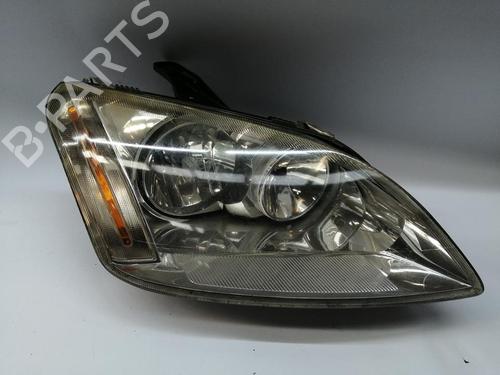 Used Right headlight Right headlight 37246852 37246852