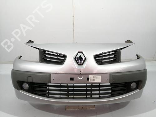 Used Front bumper RENAULT MEGANE II (BM0/1_, CM0/1_) [2001-2012]  30441094