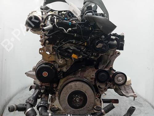 Engine MERCEDES-BENZ GLC (X253) 220 d 4-matic (253.915) | BP31059942M1 