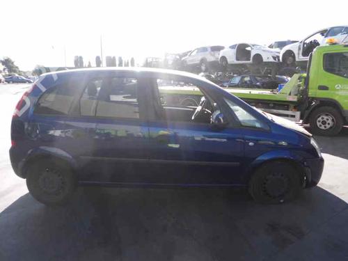 Commande Chauffage OPEL MERIVA A MPV (X03) 1.7 CDTI (E75) | BP5467103I5