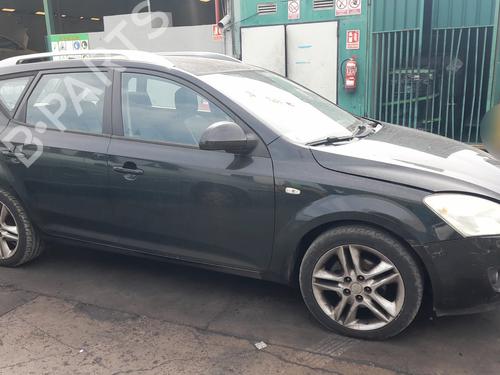 Radiator fan KIA CEE'D SW (ED) 2.0 CRDi 140 | BP18922761M35 