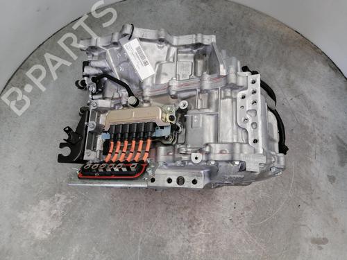Used Gearbox TOYOTA C-HR (_X1_) [2016-2025]  18820813