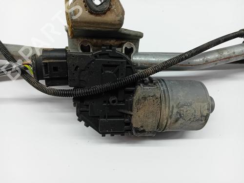 Front wiper motor AUDI A4 B6 (8E2) 1.9 TDI | BP38293035M29 - Image 5