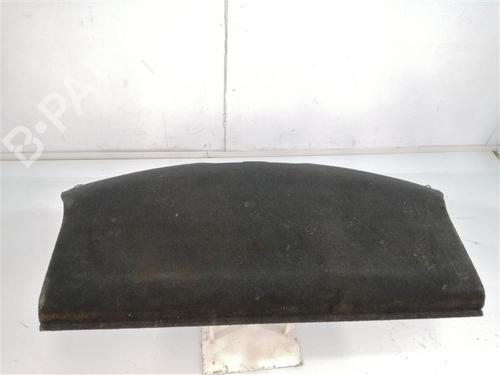 Used Rear parcel shelf Rear parcel shelf 27360265 27360265