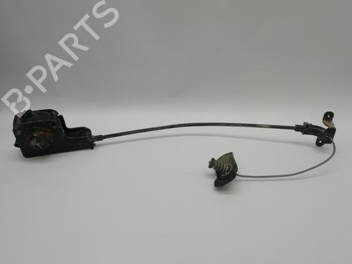 Supporto CITROËN C4 Grand Picasso I (UA_) 1.6 HDi (109 hp) 16683329