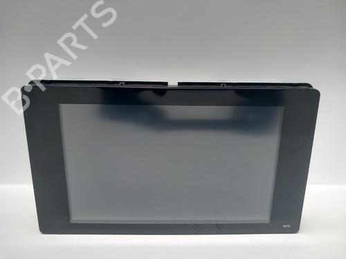 Multifunctionele display TOYOTA C-HR (_X1_) 1.8 Hybrid (ZYX10_, ZYX11_, ZYX10R, ZYX11R) (122 hp) 18529721