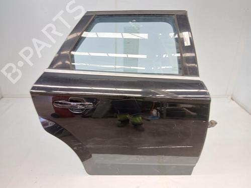 Used Right rear door Right rear door 36912077 36912077