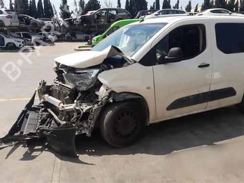 Used Parts OPEL COMBO E Tour / Life (K9) 1.5 4975756