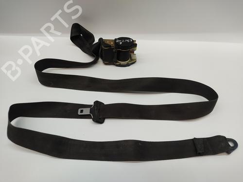 Used Front left seatbelt CITROËN BERLINGO / BERLINGO FIRST MPV (MF_, GJK_, GFK_) 1.9 D (MFDJY) (68 hp) 28110441