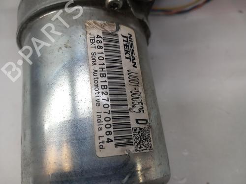 Steering column NISSAN MICRA IV (K13K, K13KK) 1.2 | BP16975367M21 