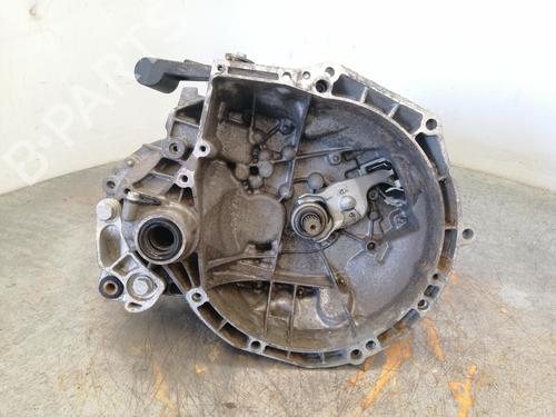 Gearbox PEUGEOT 108 1.2 | BP28313845M3 