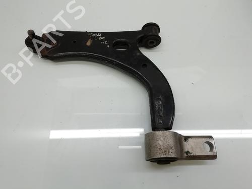 Used Left front suspension arm FORD FIESTA V (JH_, JD_) 1.4 16V (80 hp) 11012798