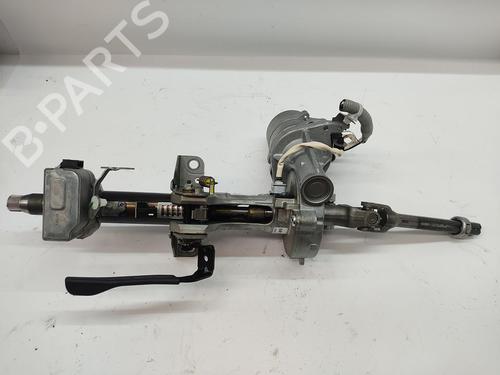 Steering column TOYOTA COROLLA Saloon (_E21_) 1.6 VVTi (ZRE210) | BP29990415M21