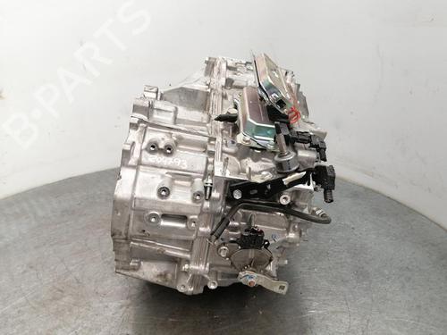 Gearbox TOYOTA COROLLA Saloon (_E21_) 1.6 VVTi (ZRE210) | BP32169380M3