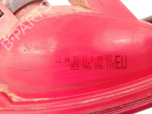 Right taillight AUDI A4 B7 Avant (8ED) 1.8 T quattro | BP33801162C35 - Image 2