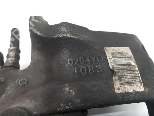 Left front brake caliper CITROËN C5 I (DC_) 2.0 HDi (DCRHZB, DCRHZE) | BP33320961M105 - Image 3