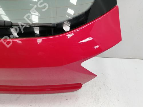 Tailgate SEAT IBIZA V (KJ1, KJG) | BP25721229C6