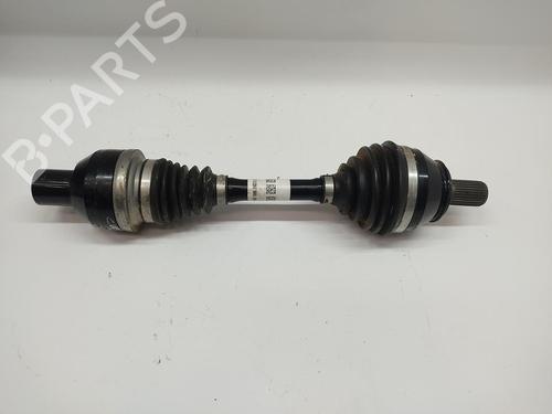 Used Right front driveshaft Right front driveshaft MERCEDES-BENZ A-CLASS Saloon (V177) A 180 (177.184) (136 hp) 33319706 33319706