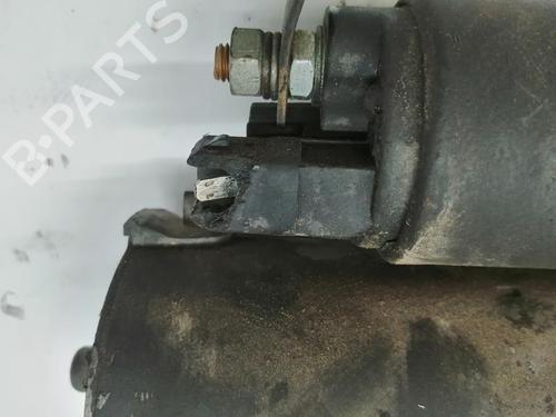 Anlasser AUDI A3 (8L1) 1.9 TDI | BP29964773M8 