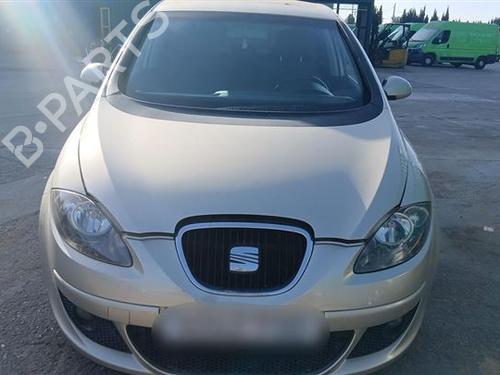 Used Parts SEAT TOLEDO III (5P2)  1.9 TDI  4978336