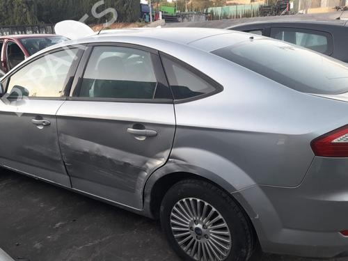Right mirror FORD MONDEO IV (BA7) 2.0 TDCi | BP16700073C27 