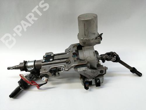 Used Steering column Steering column KIA SPORTAGE III (SL) 1.7 CRDi (116 hp) 11109728 11109728