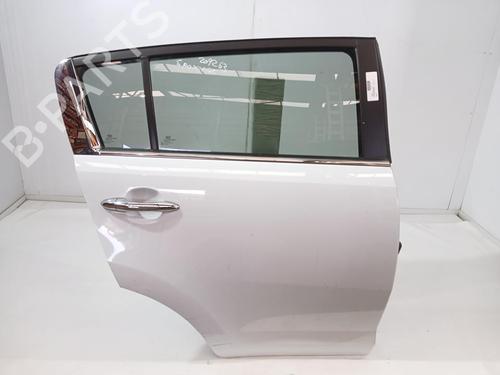 Used Right rear door Right rear door KIA SPORTAGE III (SL) [2009-2017] 35813838 35813838