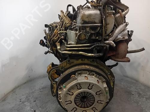 Engine MITSUBISHI PAJERO SPORT I (K7_, K9_) | BP36648975M1 - Image 2