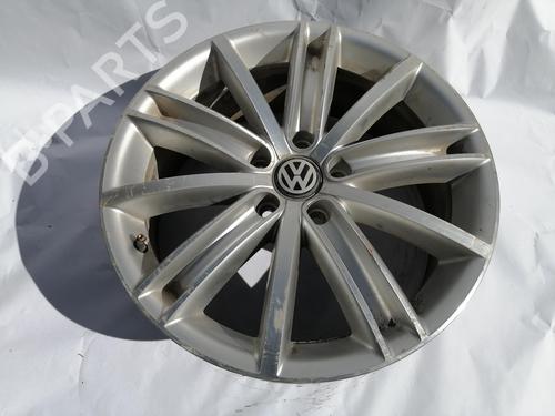 Felg VW GOLF VI (5K1) [2008-2014]  19944000