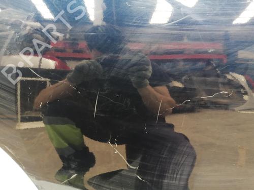 Right rear door SSANGYONG XLV SUV e-XGi 160 | BP28278328C5 