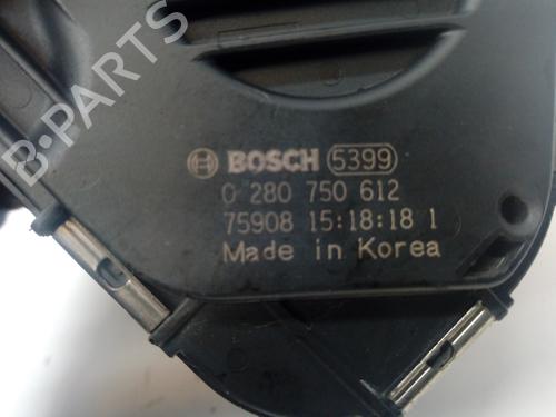 Throttle body HYUNDAI TUCSON (TL, TLE)  | BP9754701M82 