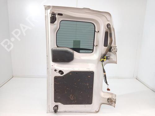Left tailgate CITROËN JUMPY III Van (V_)  | BP34216136C76  - Image 10