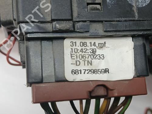 Headlight switch DACIA LODGY (JS_)  | BP36912078I24  - Image 6