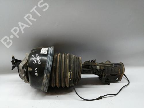 Used Right front shock absorber Right front shock absorber MERCEDES-BENZ E-CLASS (W212) E 500 (212.073) (408 hp) 33440523 33440523