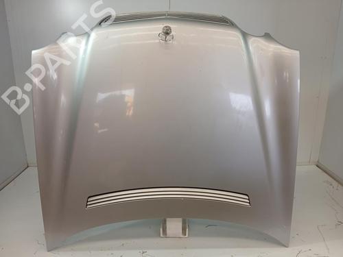 Used Hood Hood MERCEDES-BENZ E-CLASS (W210) E 300 Turbo-D (210.025) (177 hp) 34155494 34155494